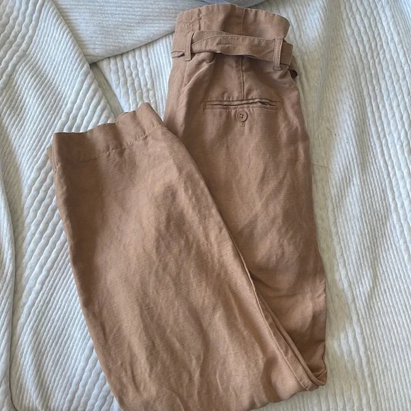 Aritzia Wilfred linen proposal pant - Picture 9 of 9